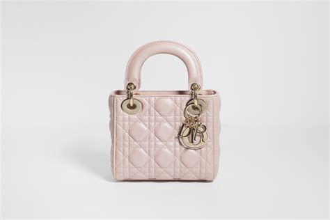 lady dior pearl|Lady Dior small price.